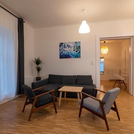 Flataid Apartment Jakob-Redtenbacher-Gasse I Грац Екстер'єр фото