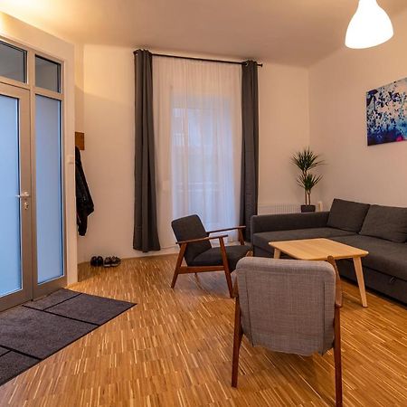 Flataid Apartment Jakob-Redtenbacher-Gasse I Грац Екстер'єр фото