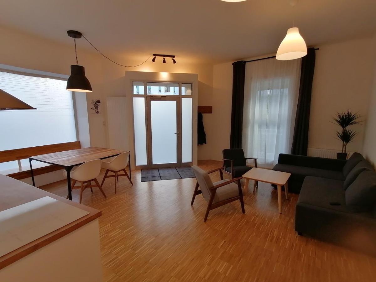 Flataid Apartment Jakob-Redtenbacher-Gasse I Грац Екстер'єр фото