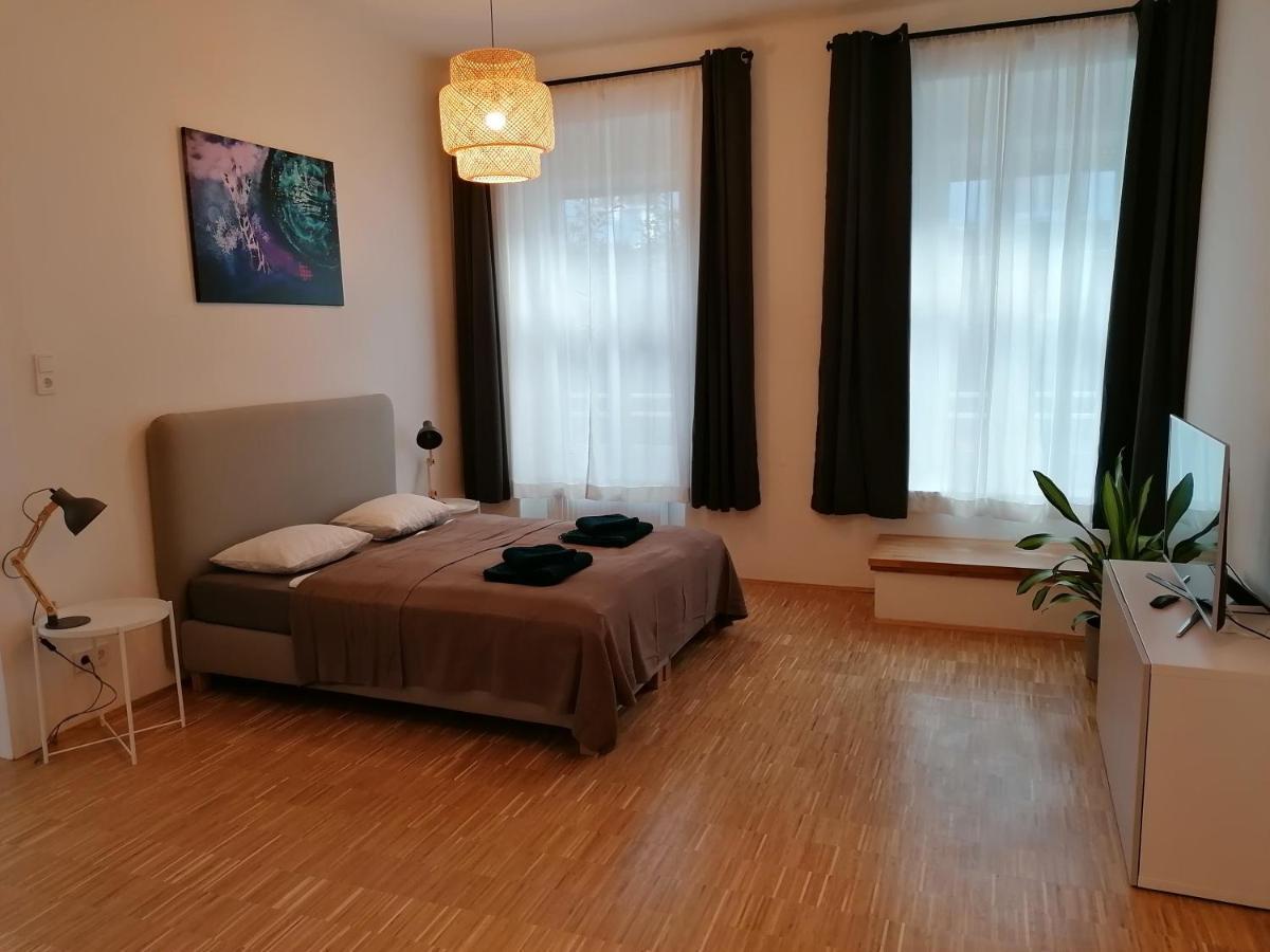 Flataid Apartment Jakob-Redtenbacher-Gasse I Грац Екстер'єр фото
