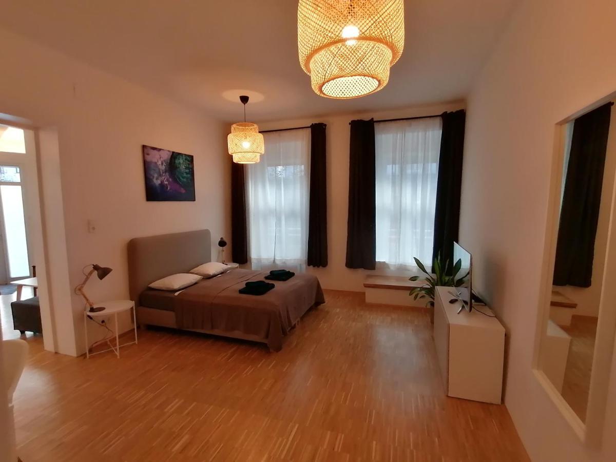 Flataid Apartment Jakob-Redtenbacher-Gasse I Грац Екстер'єр фото