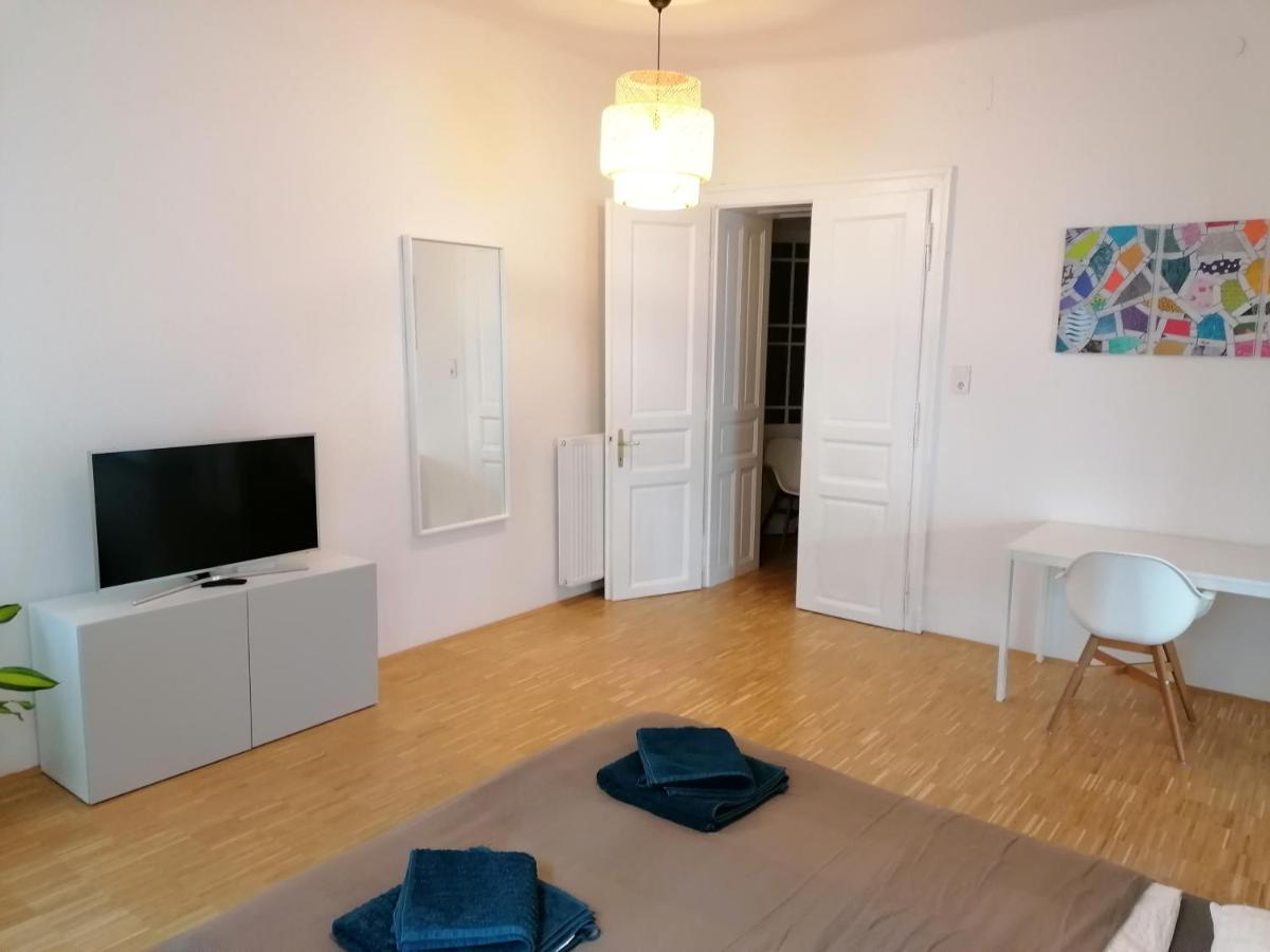 Flataid Apartment Jakob-Redtenbacher-Gasse I Грац Екстер'єр фото