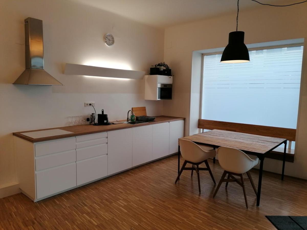 Flataid Apartment Jakob-Redtenbacher-Gasse I Грац Екстер'єр фото