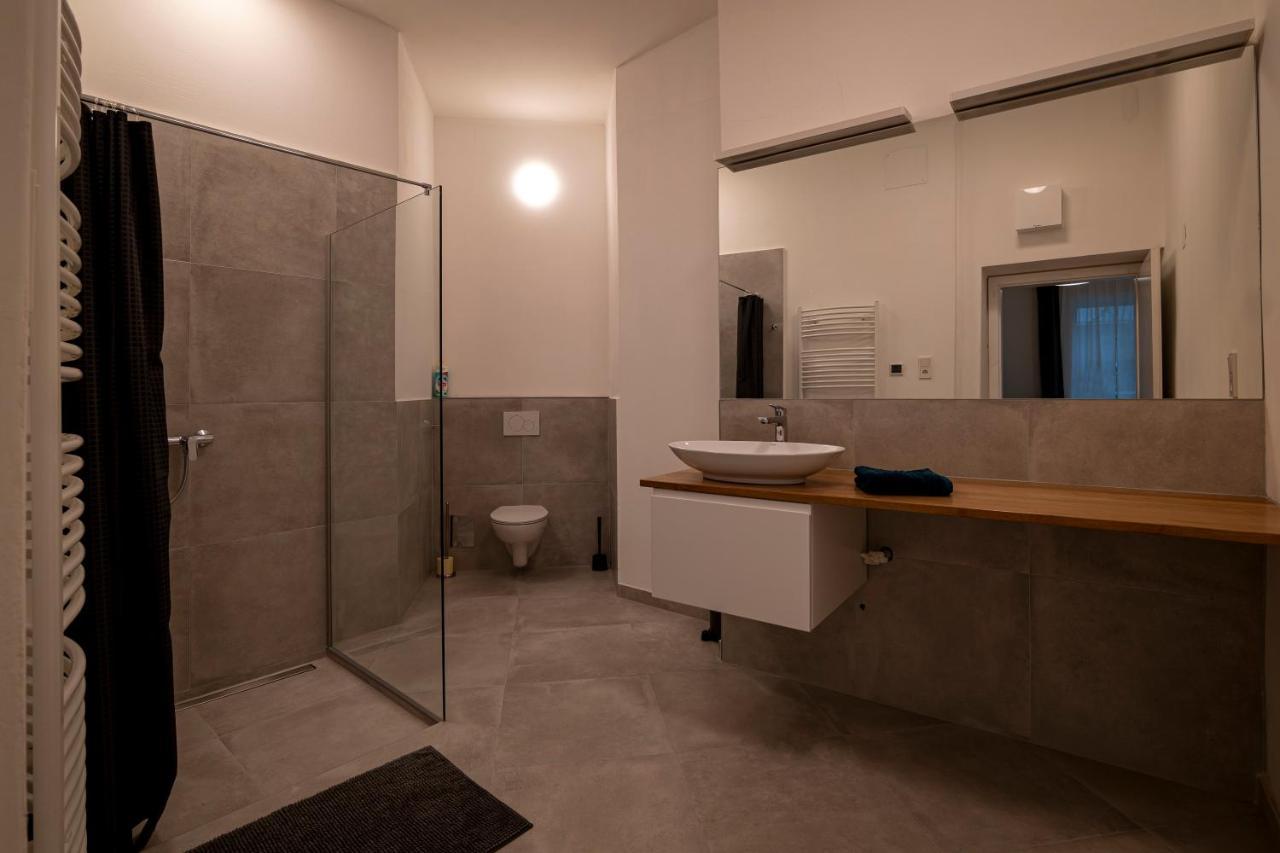 Flataid Apartment Jakob-Redtenbacher-Gasse I Грац Екстер'єр фото