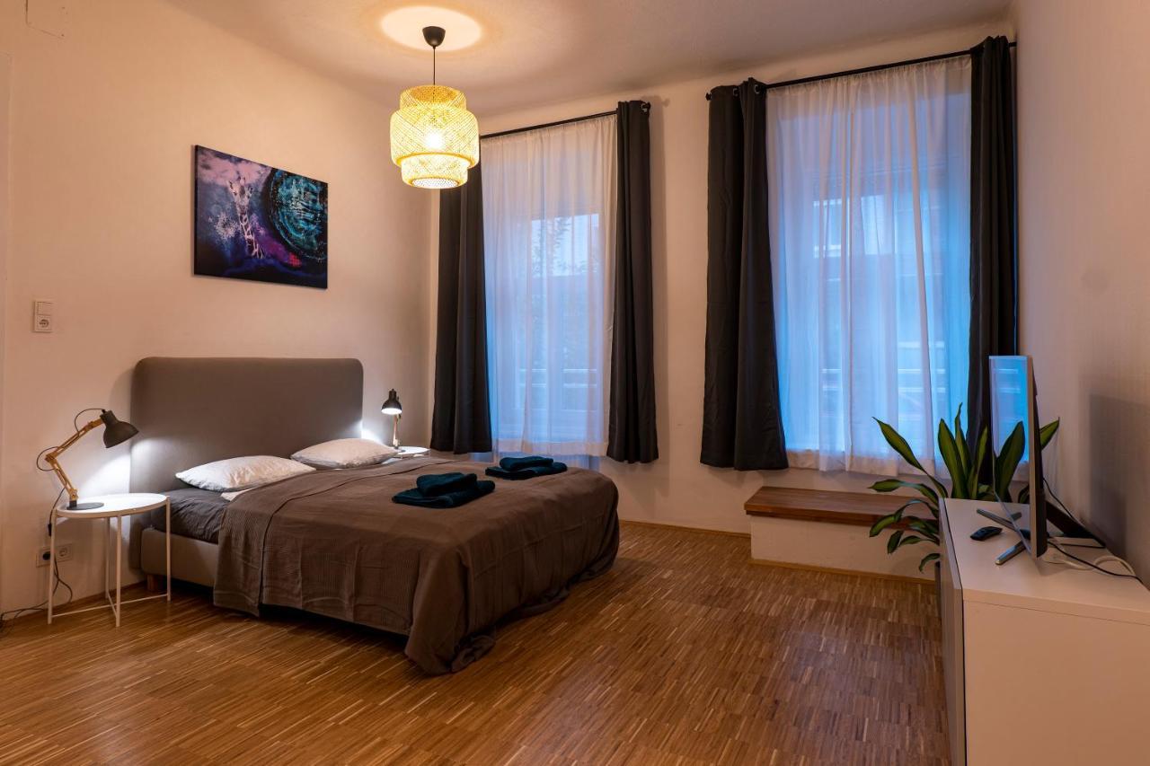 Flataid Apartment Jakob-Redtenbacher-Gasse I Грац Екстер'єр фото